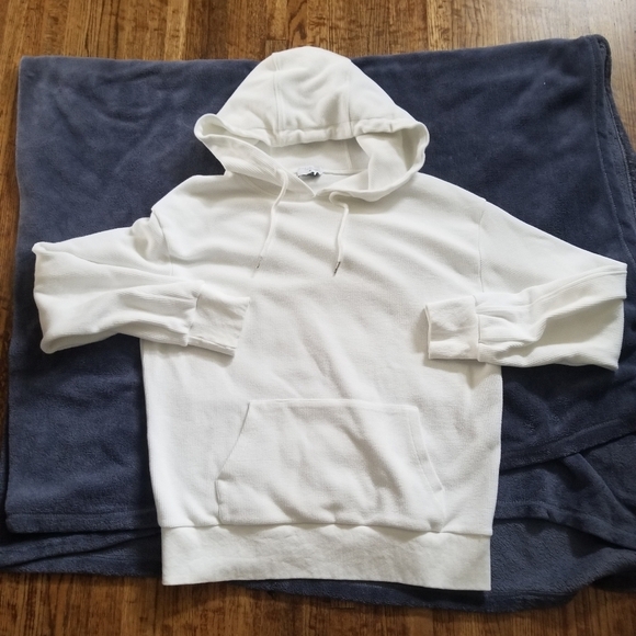 Cold Laundry Hoodie